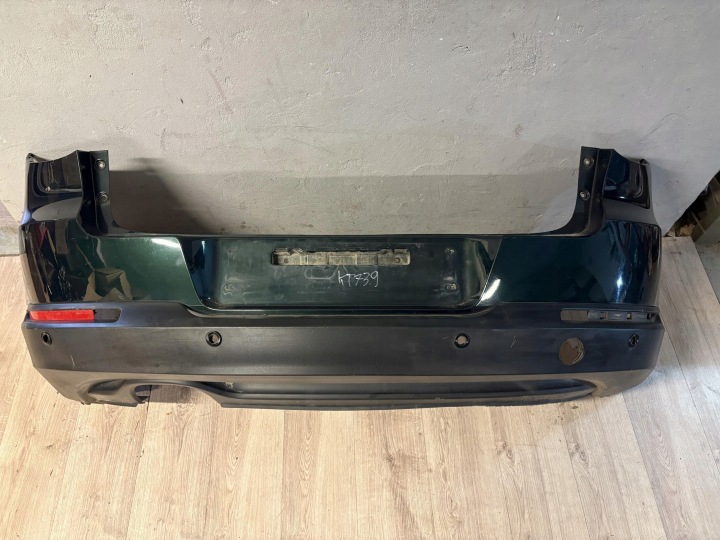 VW Tiguan I Lift 5N0 Takapuskuri 4xPDC 5N0807421