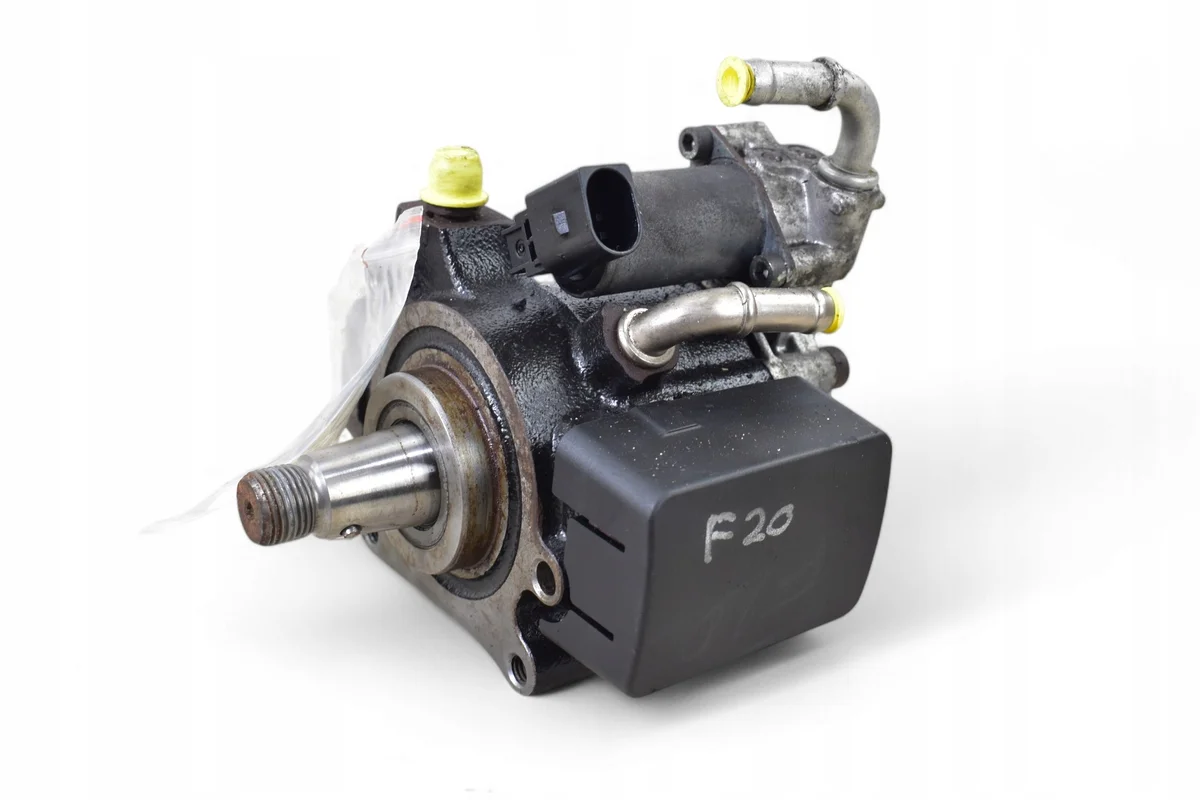 Pompe Injection VW Golf VI 1.6 TDI 03L130755E