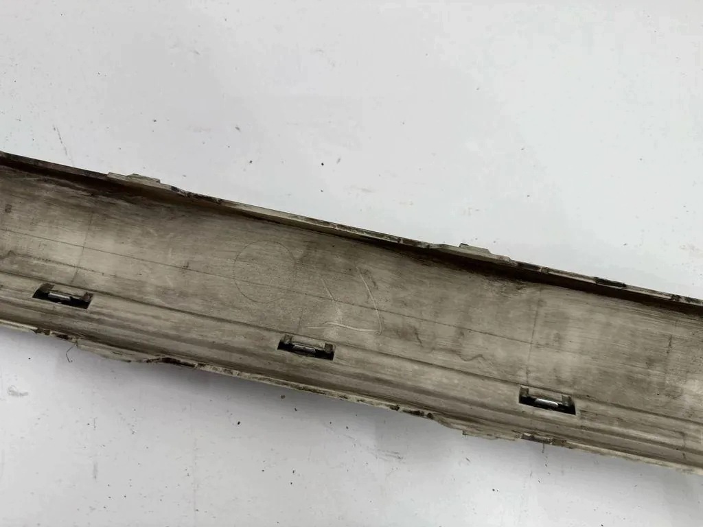 Listello paraurti posteriore Mercedes W203 berlina A2038852921