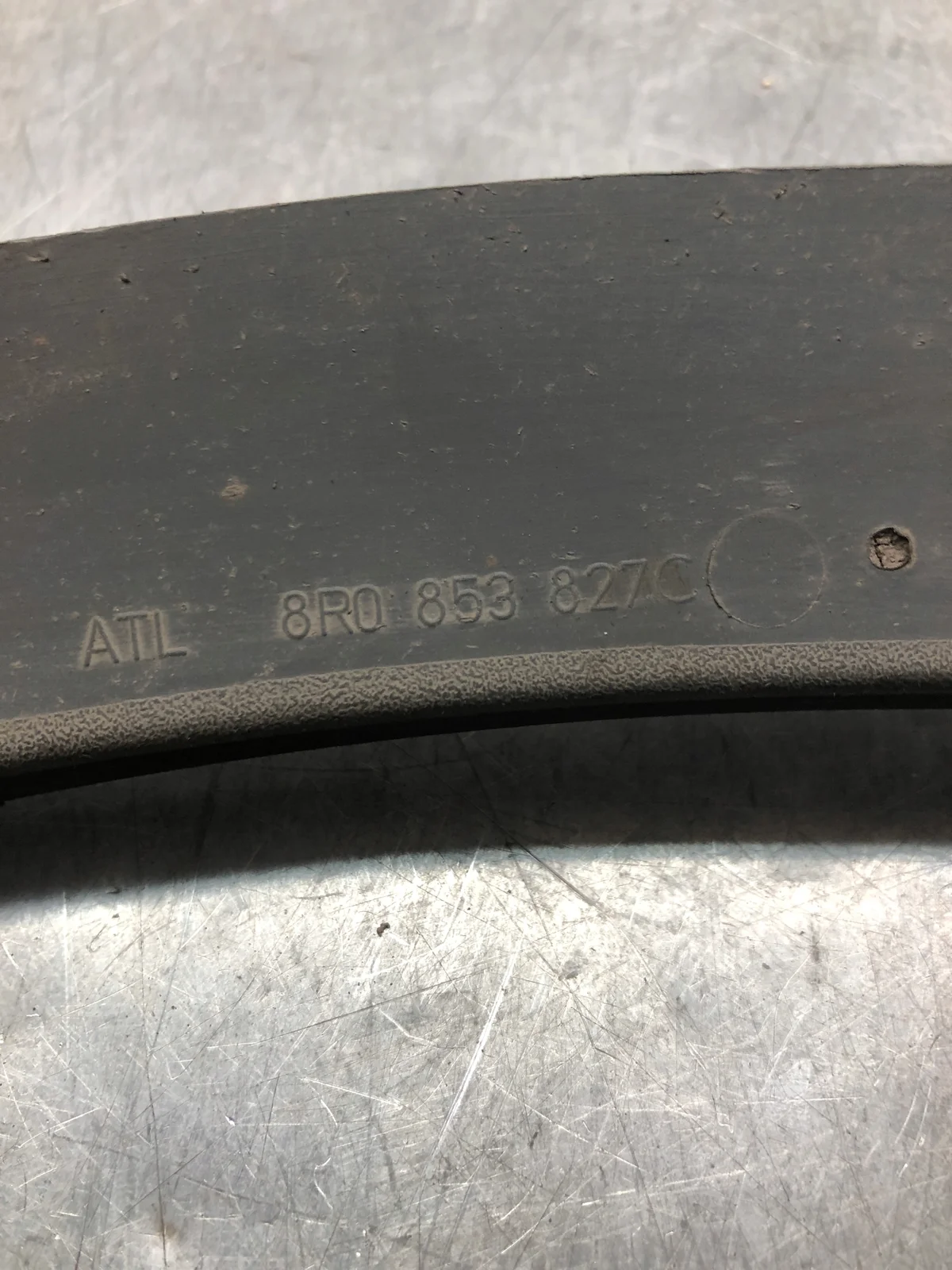 Audi OE 8R0853827C - Gebraucht image 5