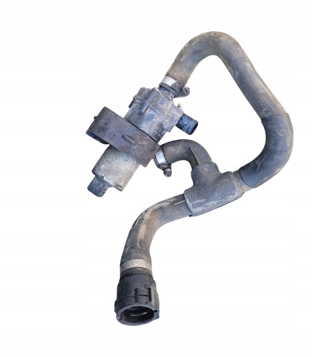 Water Pump Mercedes Vito 639 W639 0028353564