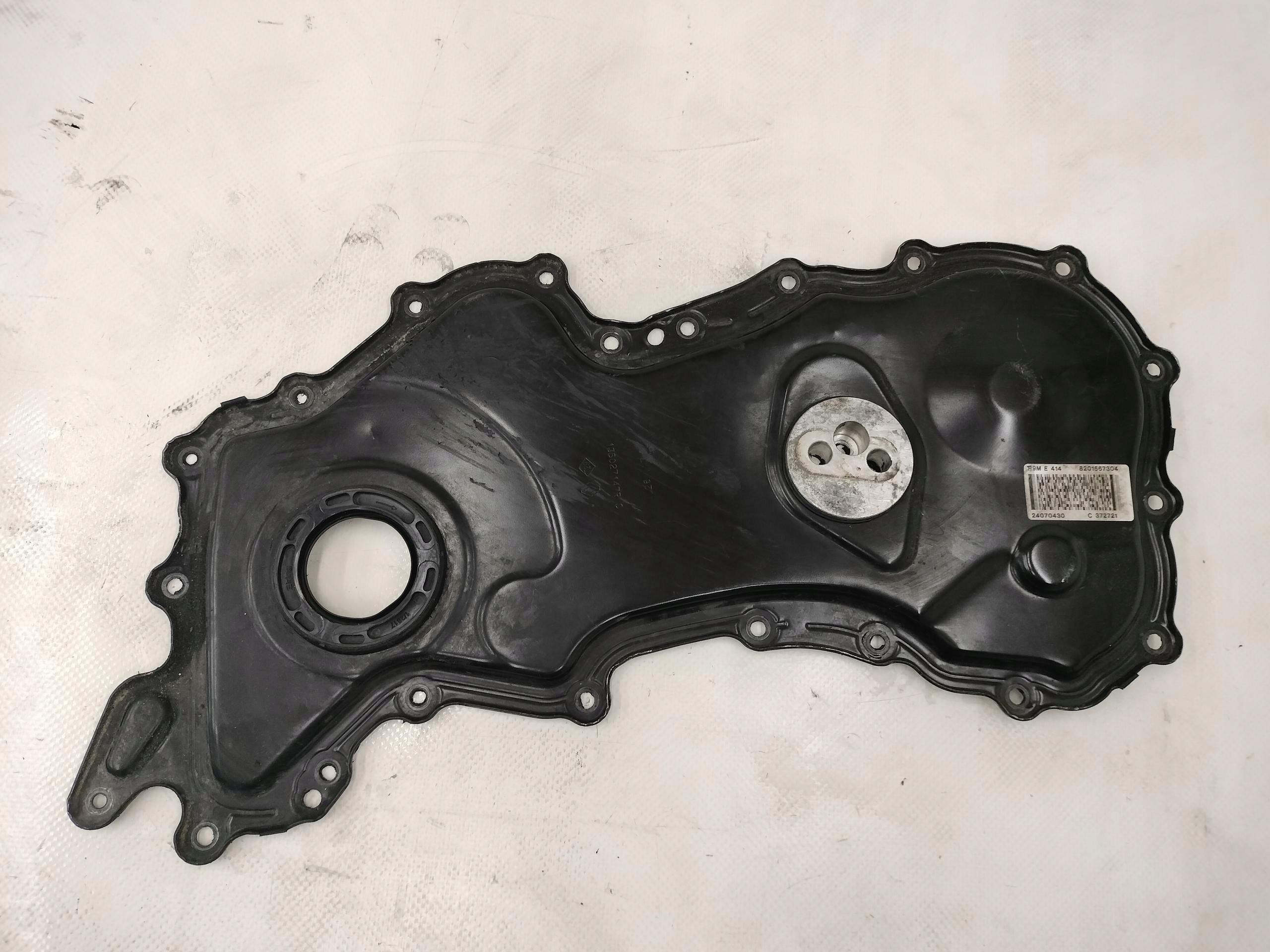 Timing Cover Nissan X-Trail 1.6 DCI 18R 135027147RC