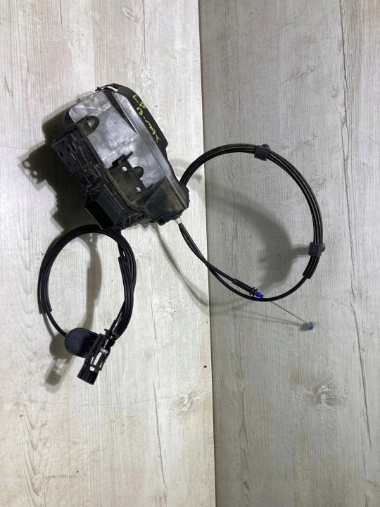 Ford B-MAX 2014 left front door lock
