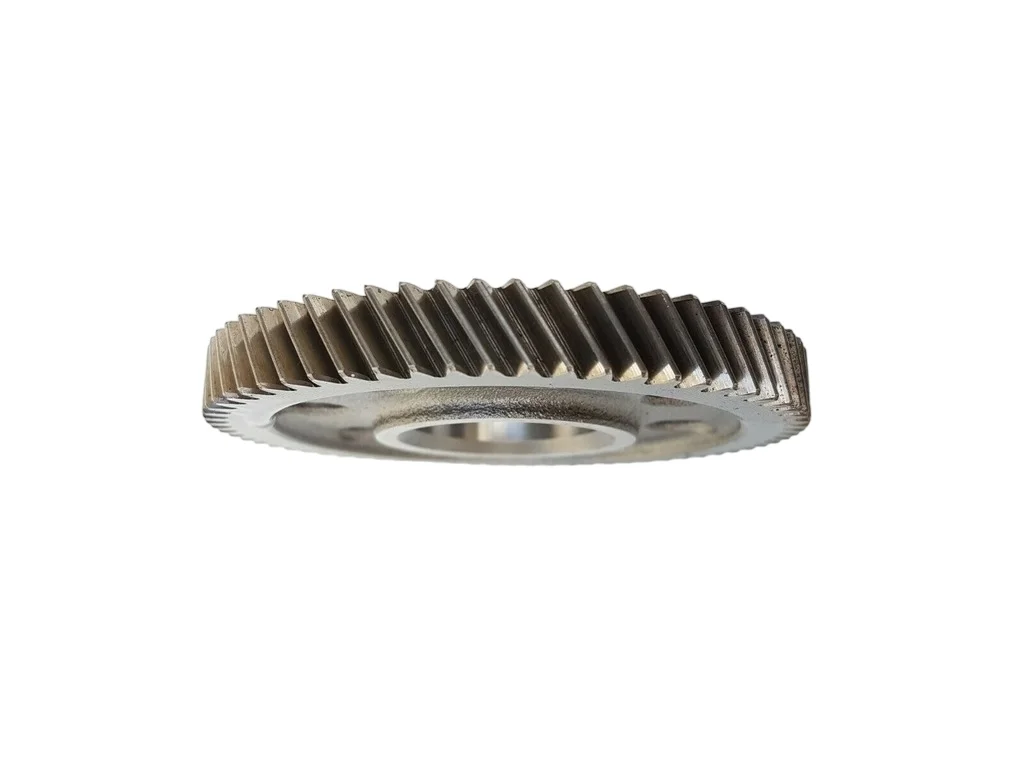 Rueda Dentada Distribución 2.0 TDI 03G105212A image 3