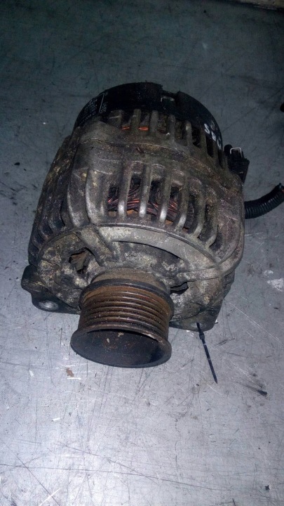 Generator Audi A4 B5 1.9 TDI 150 A 021903025C