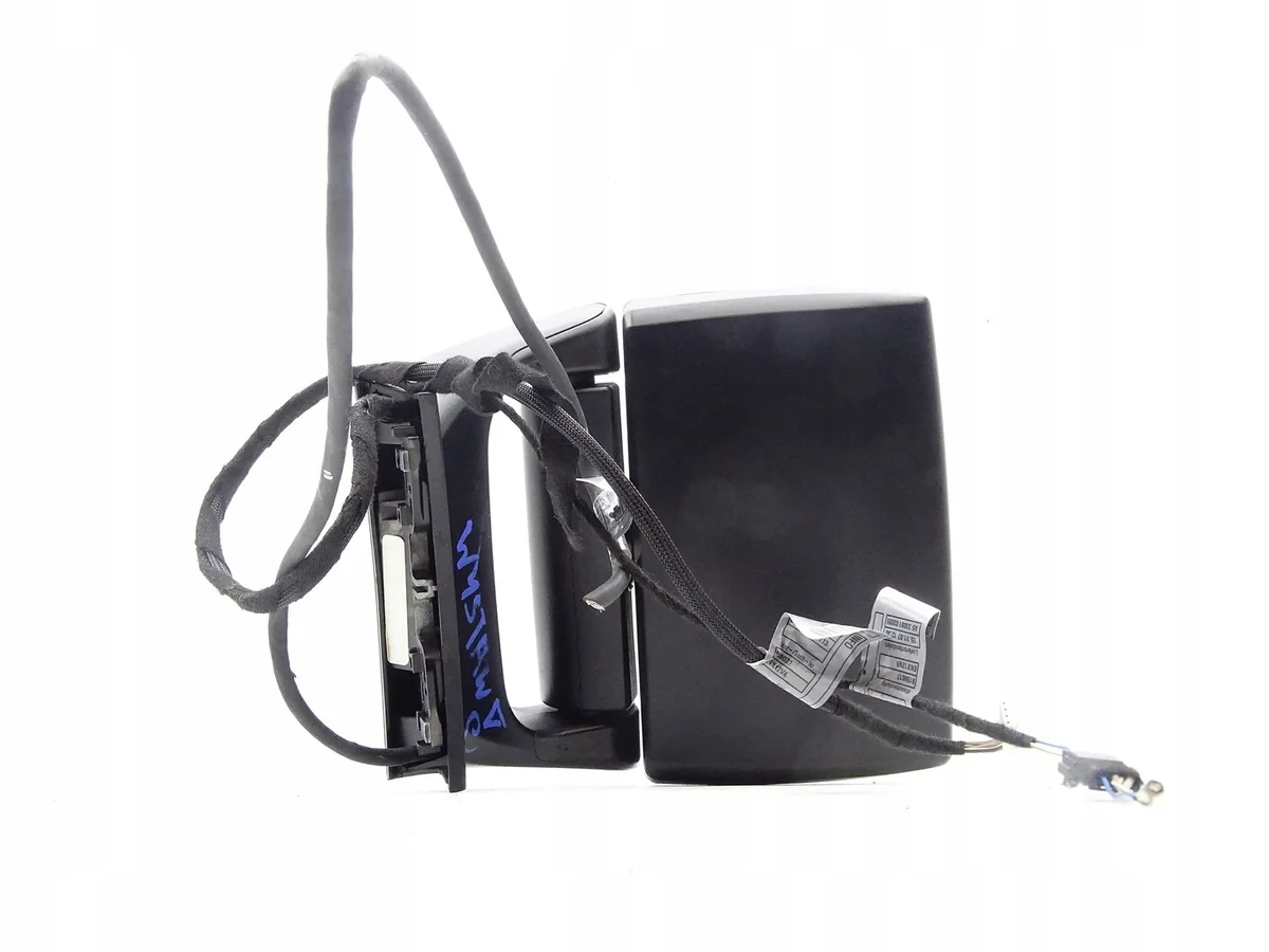 Écran DVD BMW X5 E70 X6 E71 OEM 9159017 image 3