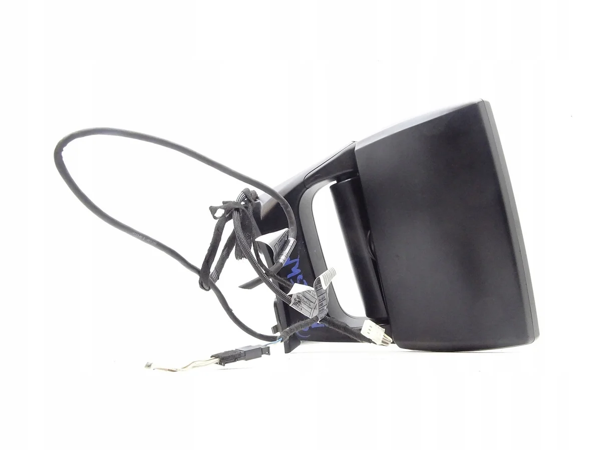 Écran DVD BMW X5 E70 X6 E71 OEM 9159017 image 4