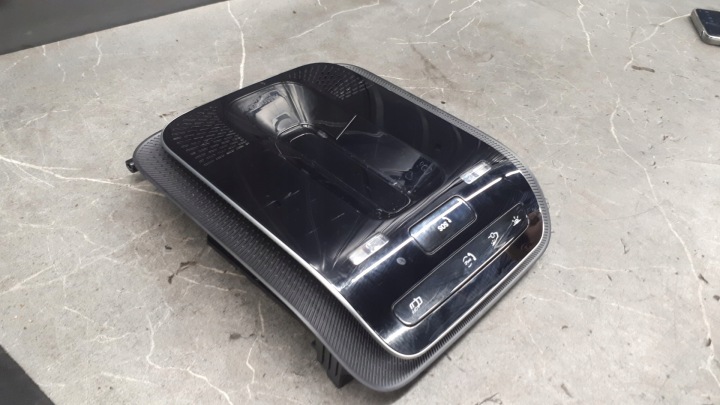 A0009001138 kattovalaisin mercedes-benz c w206