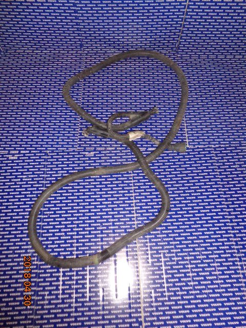Flexible adblue pour Volvo FH image 2