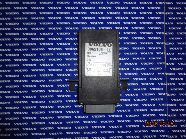 ECU Cassette Volvo FH12 3962108