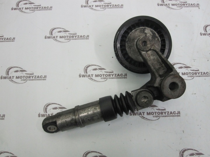 VW CRAFTER 2.5 TDI 10r hihnan kiristin vaimennin 076145283 076145299