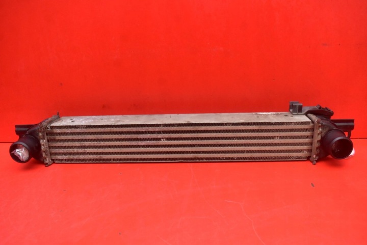 Intercooler 52003729 PEUGEOT BIPPER 1 1.3 HDI 75 CV 08-20