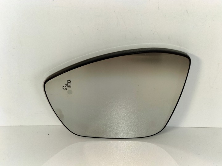 Specchietto sinistro vetro PEUGEOT 508 II 18- OPEL MOKKA B 20-