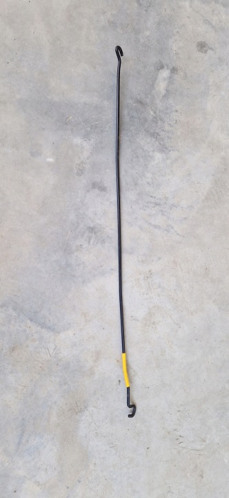 Mercedes-Benz OE A2468870072 hood support