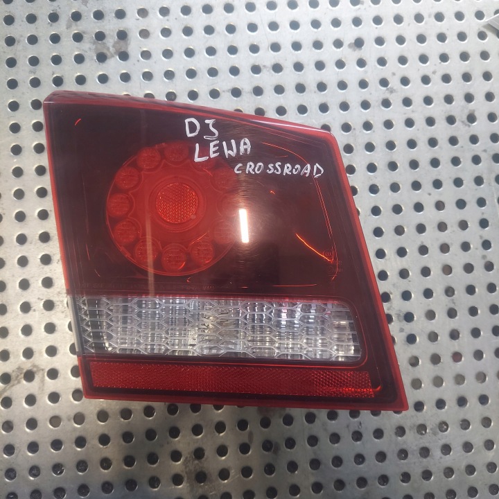 Dodge Journey Freemont 11- Left Tailgate Lamp Crossroad