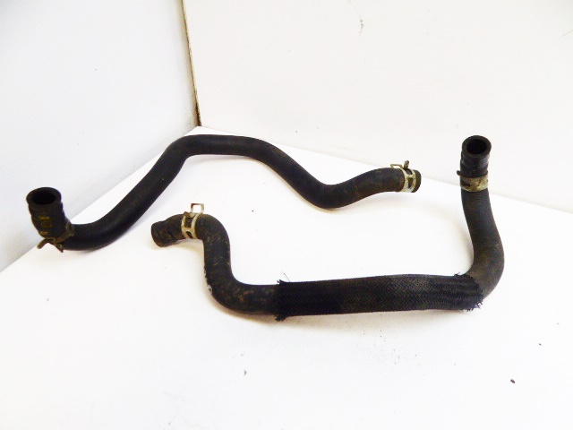 COROLLA VERSO I tuyau d'eau de chauffage 2.0