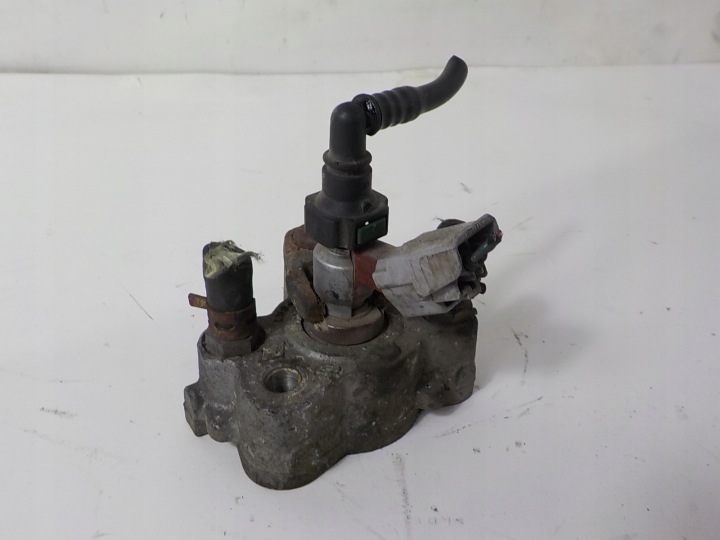 RENAULT CLIO III Einspritzdüse FAP DPF 539470