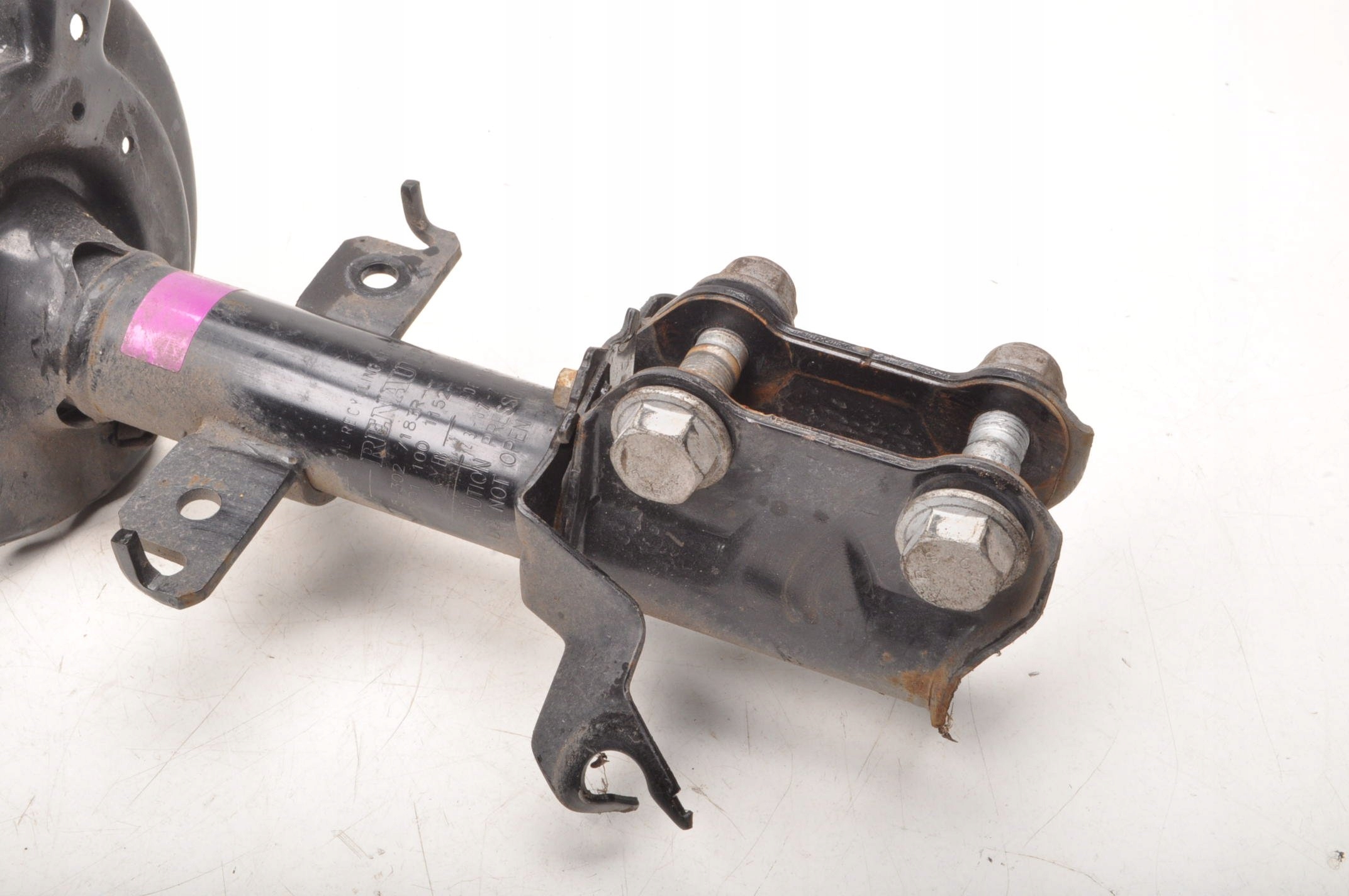 RENAULT CAPTUR II 1.6 E-TECH SHOCK ABSORBER FRONT LEFT RIGHT 23R 543027183R