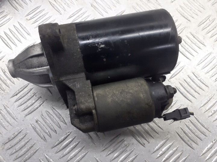 Käynnistin Hyundai Getz 1.1 36100-02555