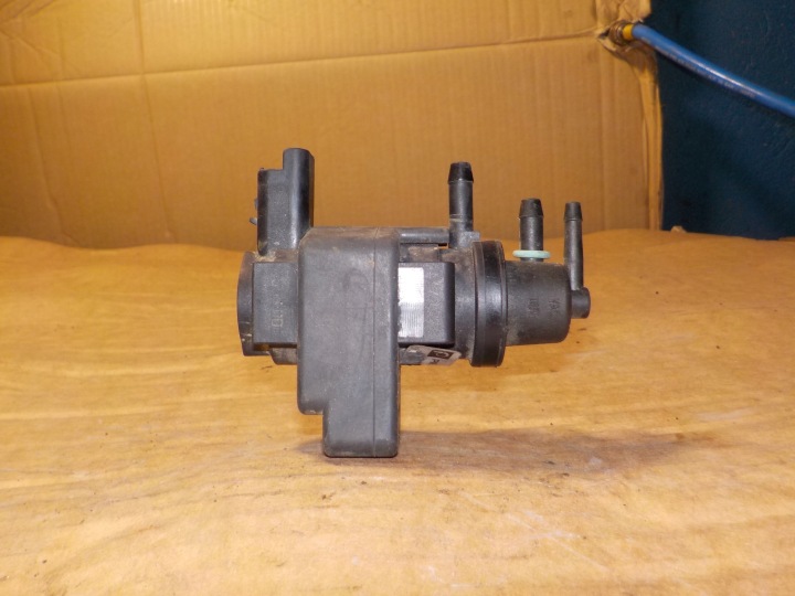 PEUGEOT 508 1.6B 156KM 2014R VACUUM VALVE
