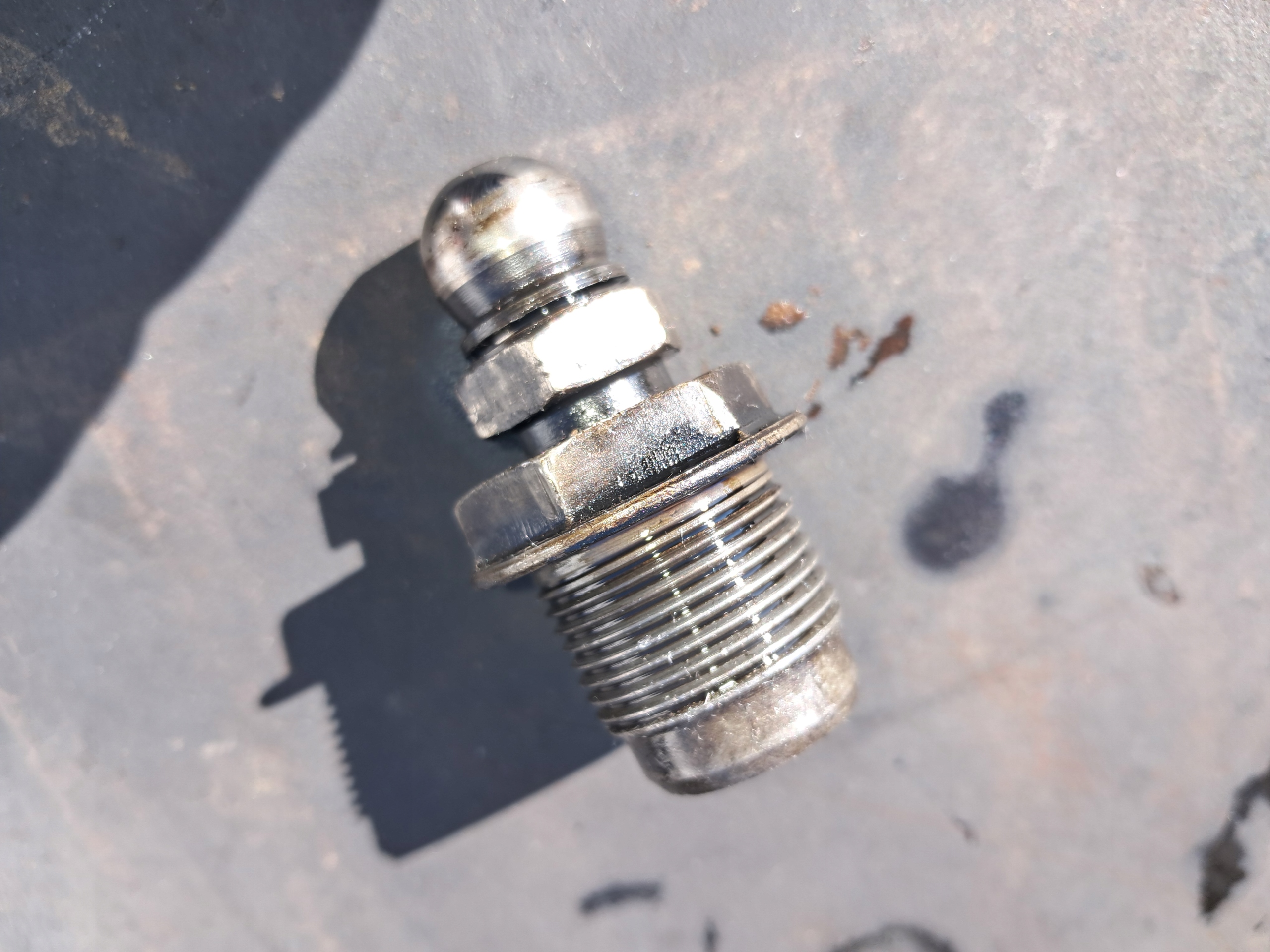 Regler für Mercedes W116 W107 W108 W109 V8 M116 M117 1160501120