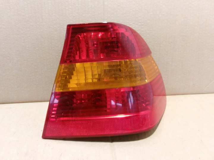 BMW 3 E46 1998- LAMPE RECHTS HINTEN RECHTE HECKKLAPPE 6907934