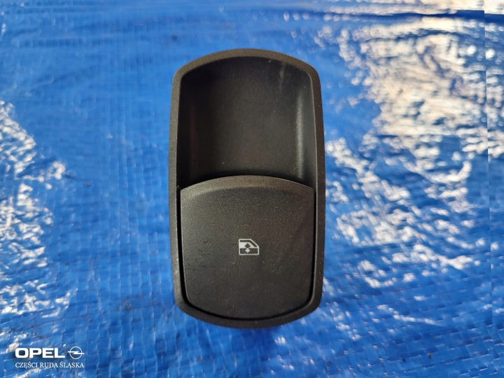 OPEL parts | Corsa D passenger window switch panel EUROPA 13189333