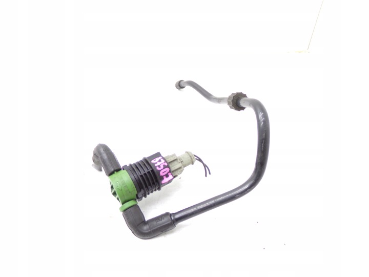 Fuel solenoid valve 0004708793 1.8 CGI Mercedes W204 C class