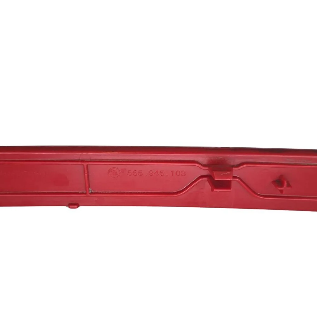 Skoda OE 565945103 - Baklykta image 7