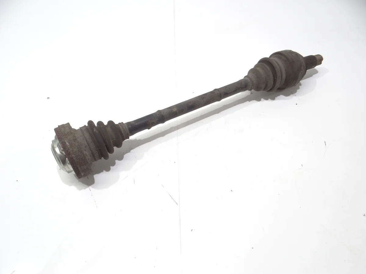 Demi-arbre de transmission BMW 7591595