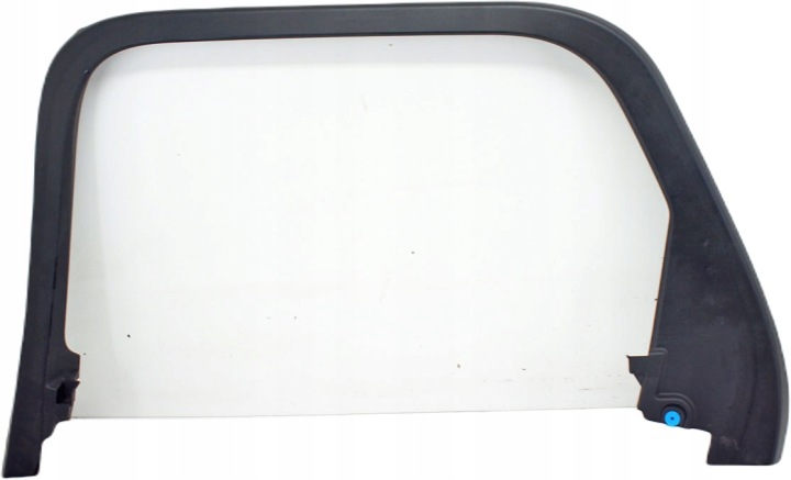 SR189 Volvo V90 II T5 16- Copertura Telaio Porta Posteriore Destra 31403980 Station Wagon