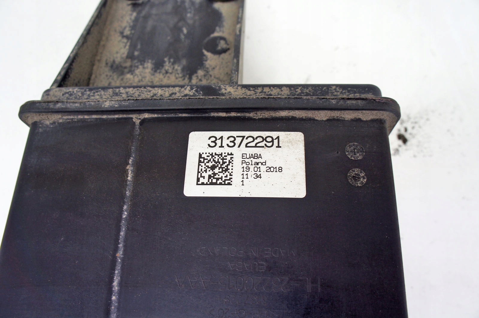 SR280 Volvo V90 II T5 16- Aktivkohlefilter 31372291 image 4
