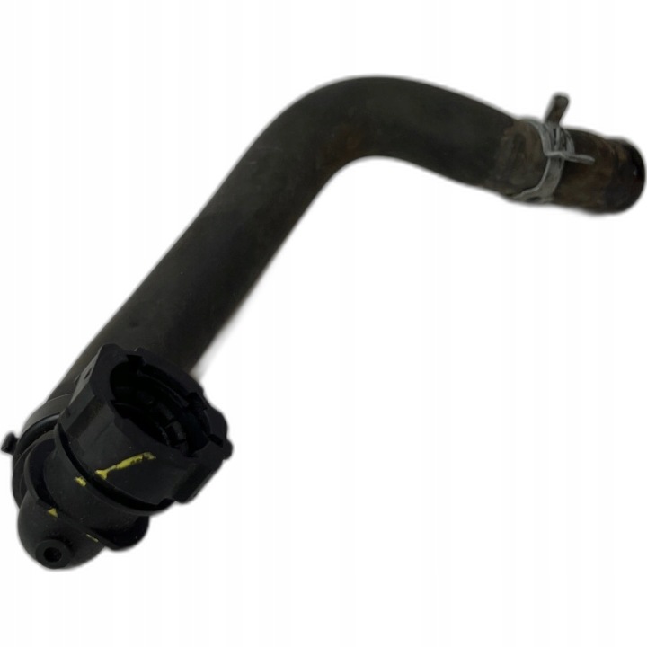 Water Hose Pipe Dacia Sandero II 0.9 TCE 924001635R