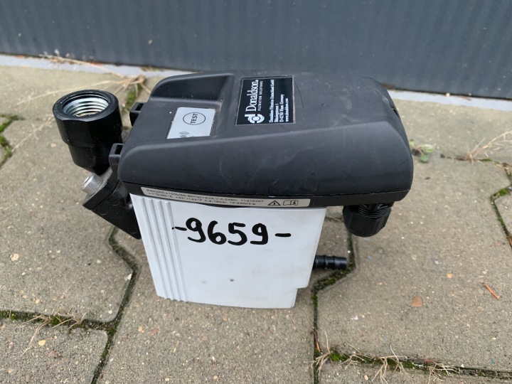 Donaldson P951415 Ilmankuivaimen patruuna, paineilmajärjestelmä