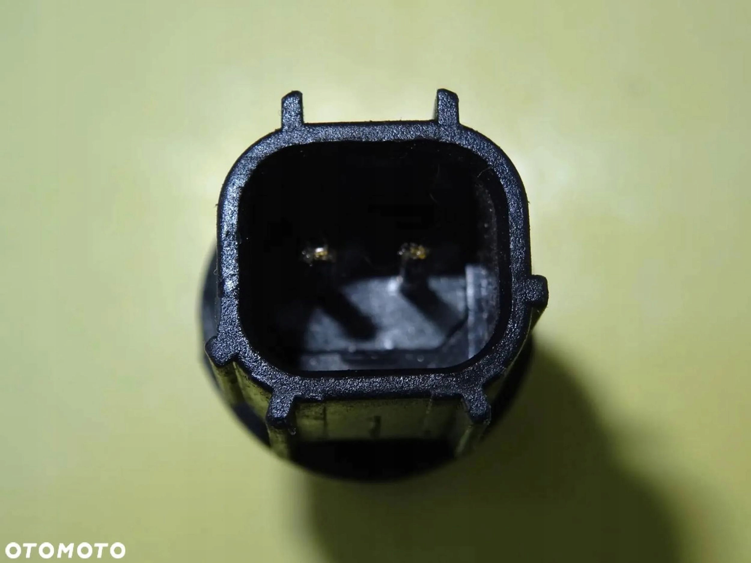Sensor Temperatura Externa Chrysler Sebring JS 3138AA NR318 image 4