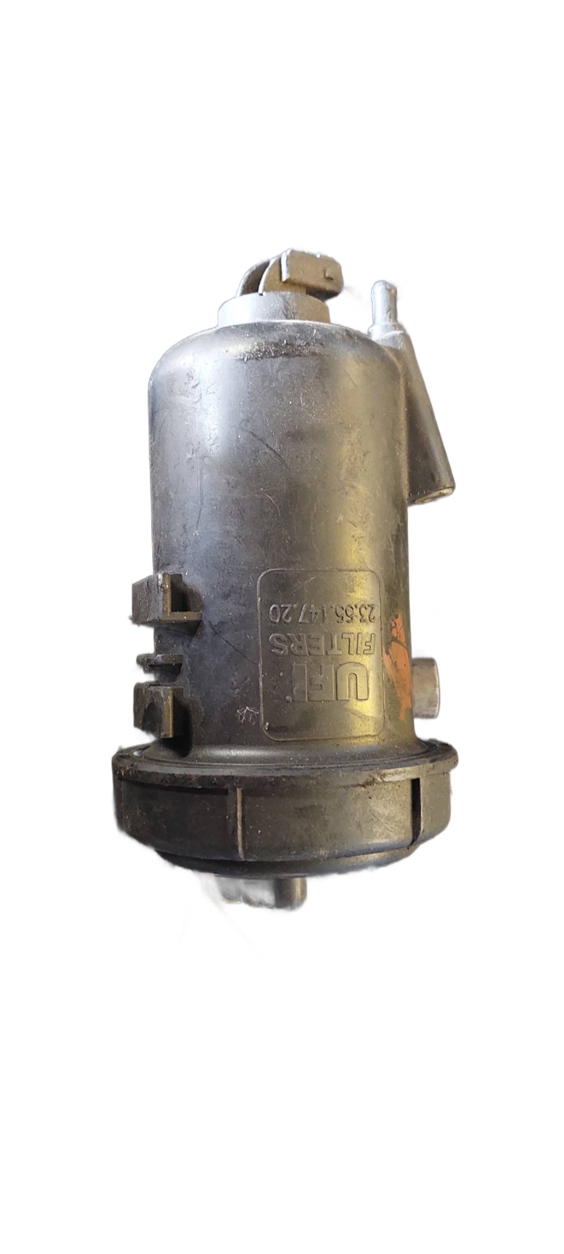 Carcasa filtro combustible 23.55.147.20 Ducato Boxer Jumper III 06-