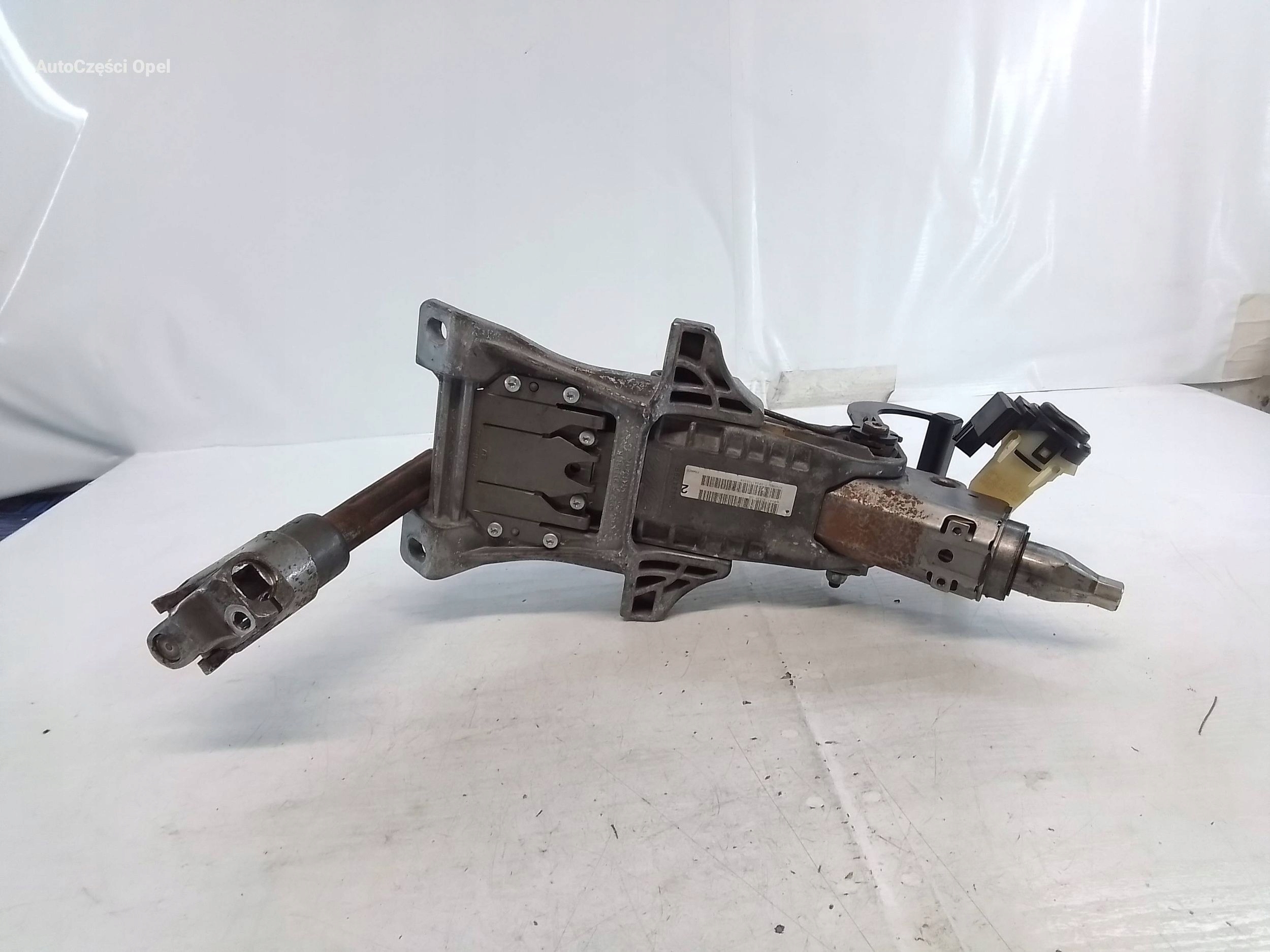 Colonne de direction Ford Kuga I MK1 8V41-3C529-DB image 3