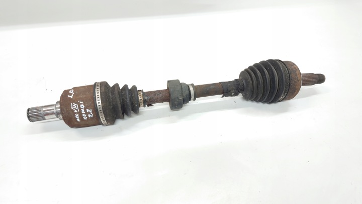 Semi-eixo esquerdo Honda Accord VIII 2.2 I-DTEC 2008-2015 2009 2010