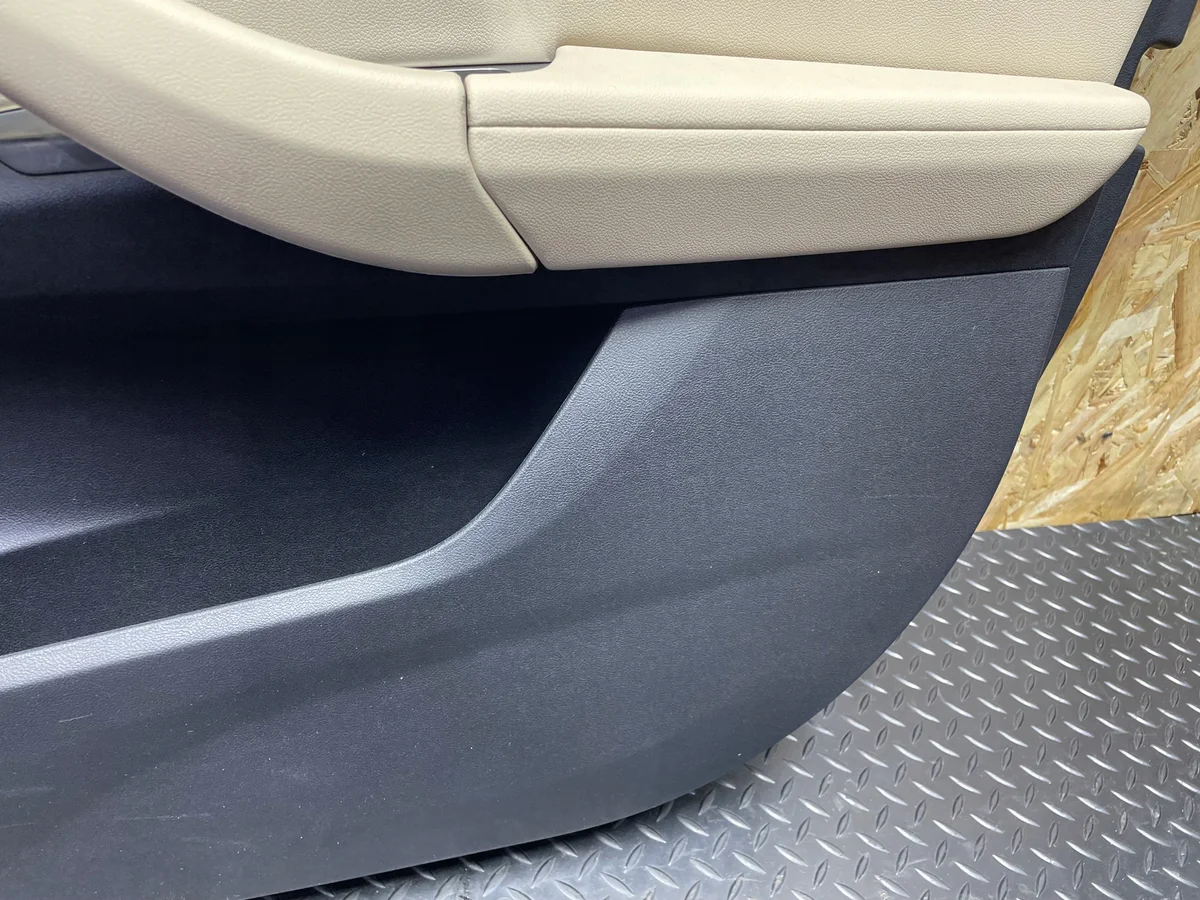 BMW X3 G01 Türverkleidung rechts vorne image 7