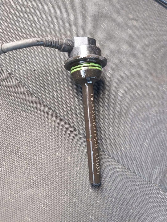 Retarder-Positionssensor Scania R NGS 2459659