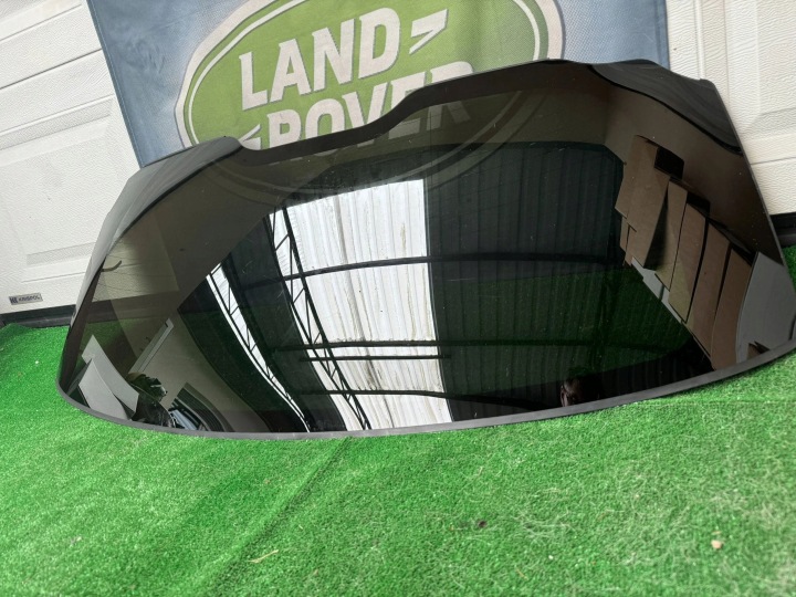 Land Rover Range Rover Velar Vidro Traseiro J8A242006BC