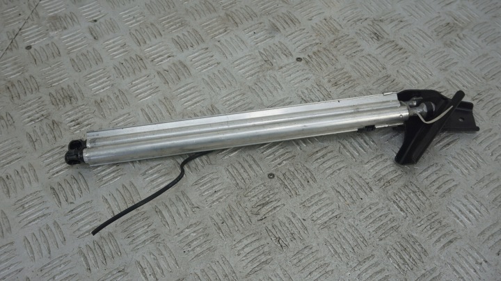 BMW G11 G12 Rear PDC Bumper Black Nice