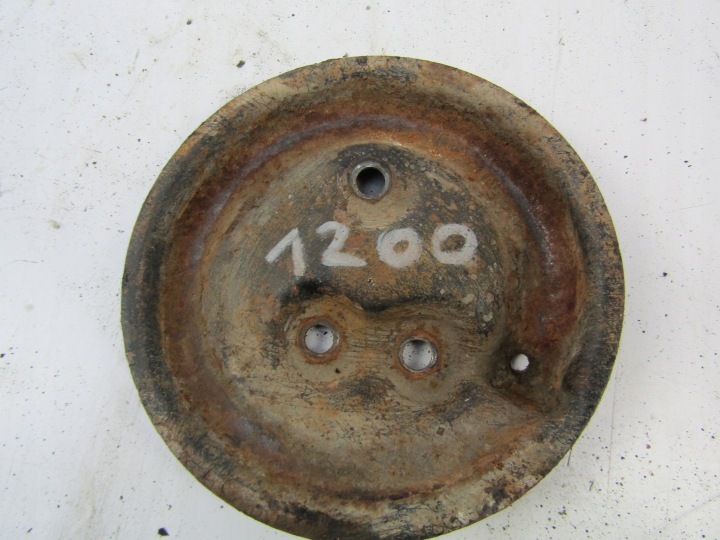 MERCEDES 123 W123 JOUSTIN ALUSTA ETU 2,0D 44KW 615940 4D