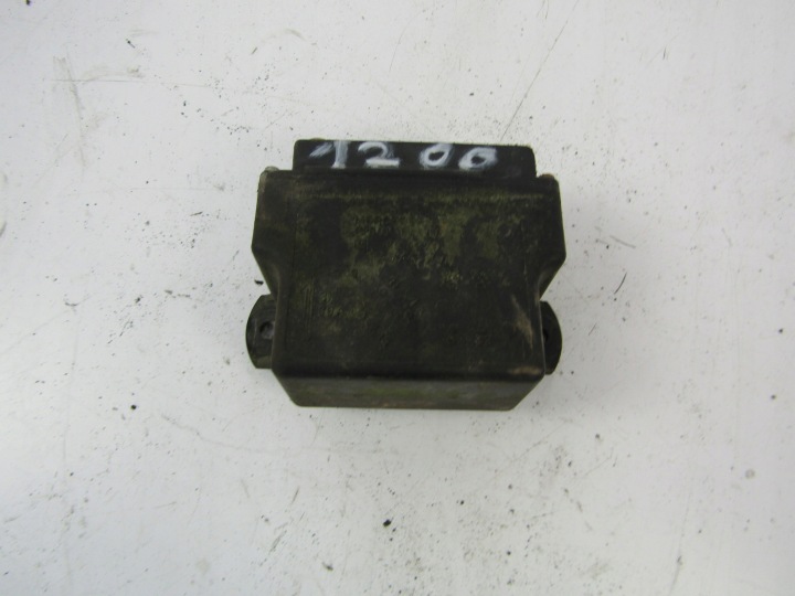 MERCEDES 123 W123 RELAIS PRÉCHAUFFAGE 2,0D 44KW 615940 ORIGINE