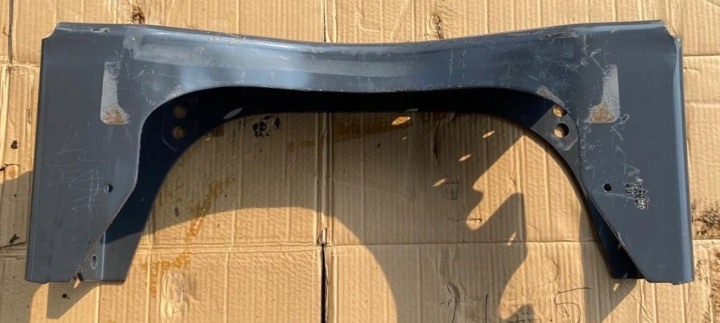 Fäste för batterihållare Scania NTG 2340524