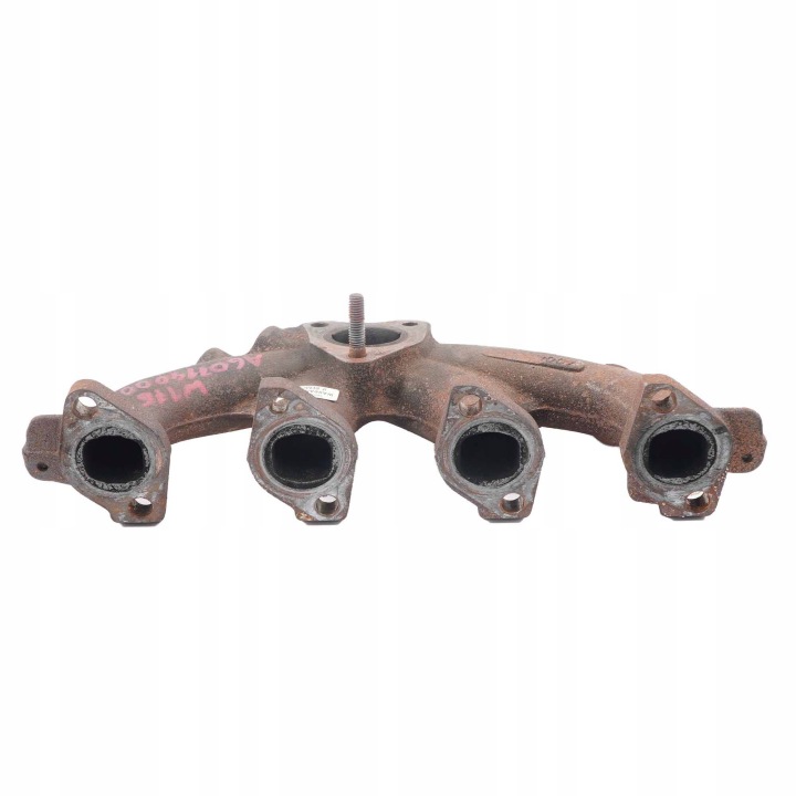 Mercedes W176 OM607 Pakoputkisto A6071400009