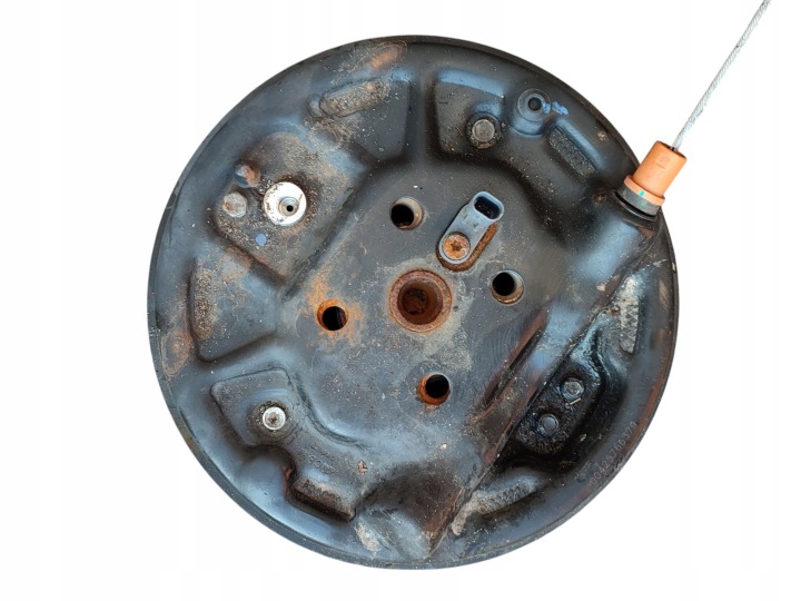 Tambor de freno derecho Opel Corsa F 2019- Original