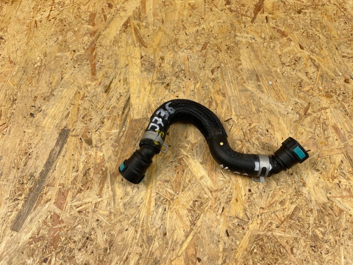 Tuyau conduite d'eau KIA NIRO II EV électrique 254L4-A0000 2022-