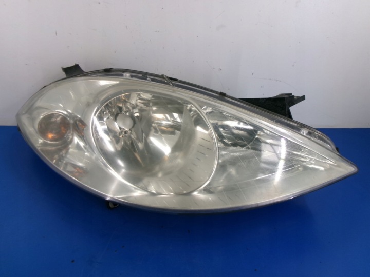 MERCEDES A-KLASA W169 LAMPPU REFLEKTORI OIKEA A1698200261
