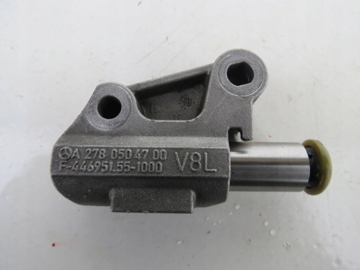 Moottorin ketjun kiristin Mercedes-Benz CLS W218 AMG A2780504700